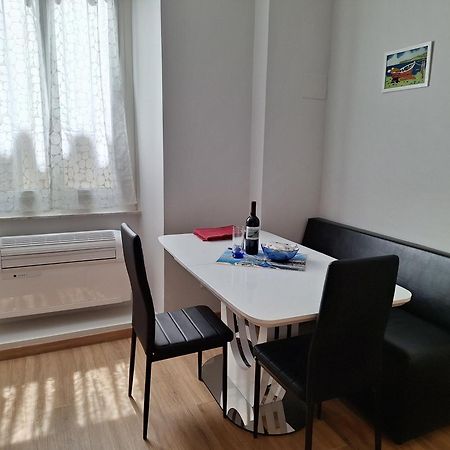 La Perla Del Porto Antico Apartman Genova Kültér fotó