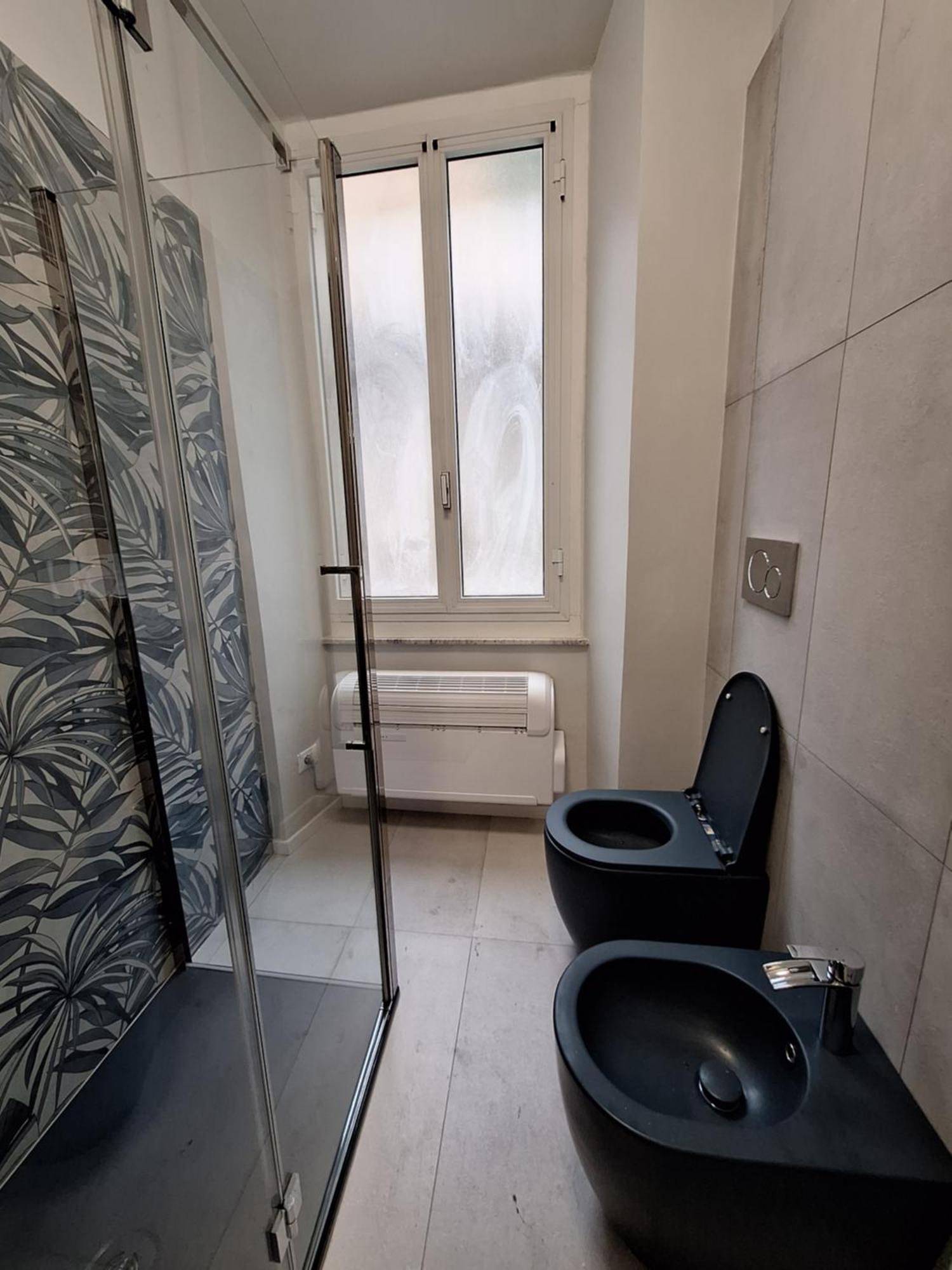 La Perla Del Porto Antico Apartman Genova Kültér fotó